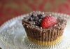No-Bake Chocolate Cheesecake Mini's