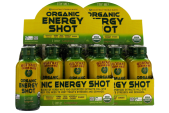 Energy shots, like energy drinks, are regulated as dietary supplements