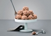Nutella Truffles
