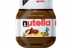The Nutella Cookbook: Steal This Book?