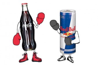 Soft drinks vs energy drinks | Caffeine and You