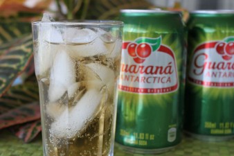 Guarana Soda | Caffeine and You