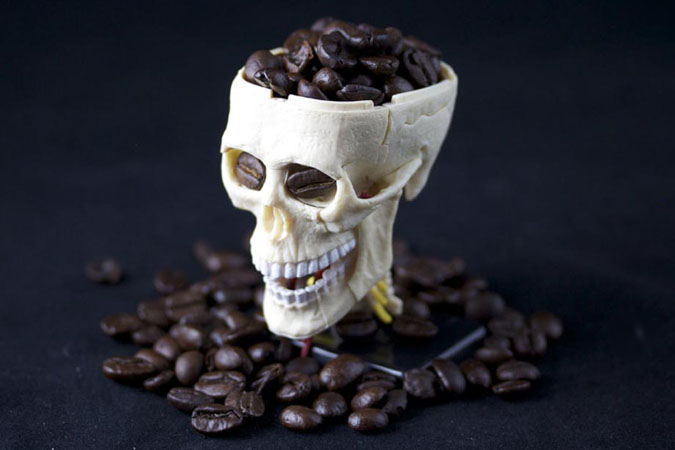 coffee drinkers live longer
