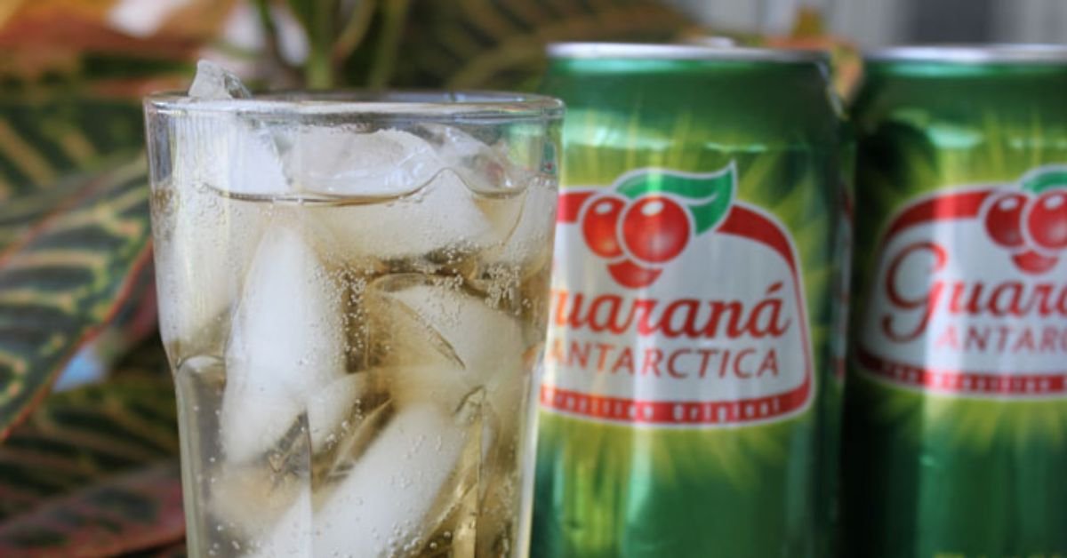 guarana soda