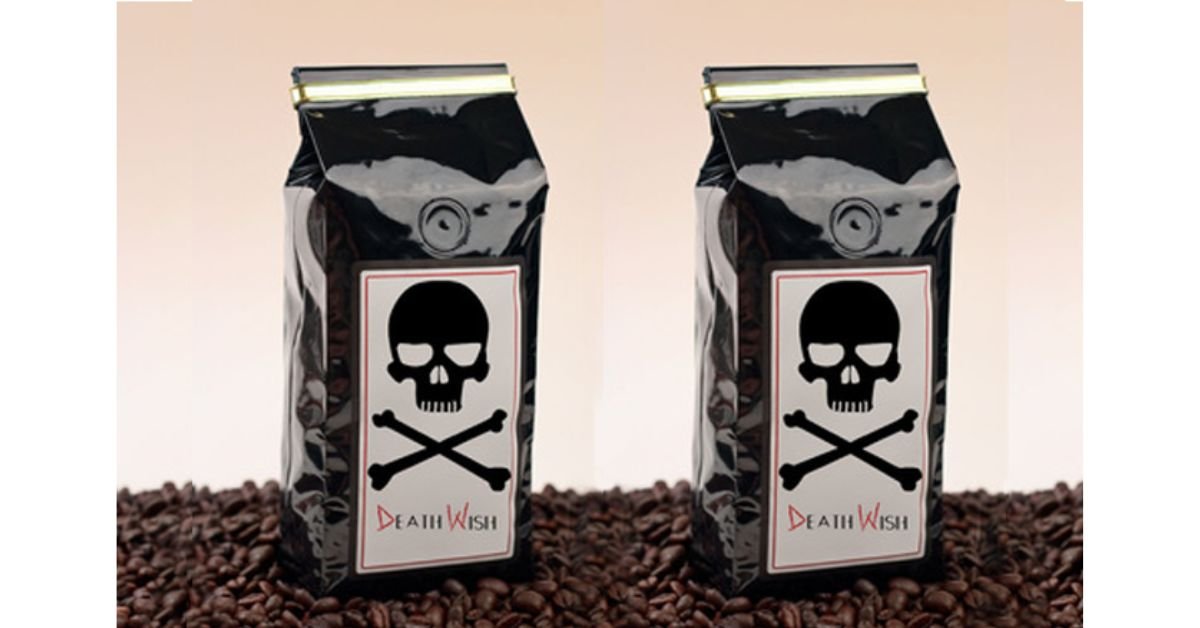 death wish coffee review