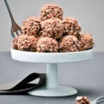 Nutella Truffles