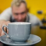 Caffeine Intoxication