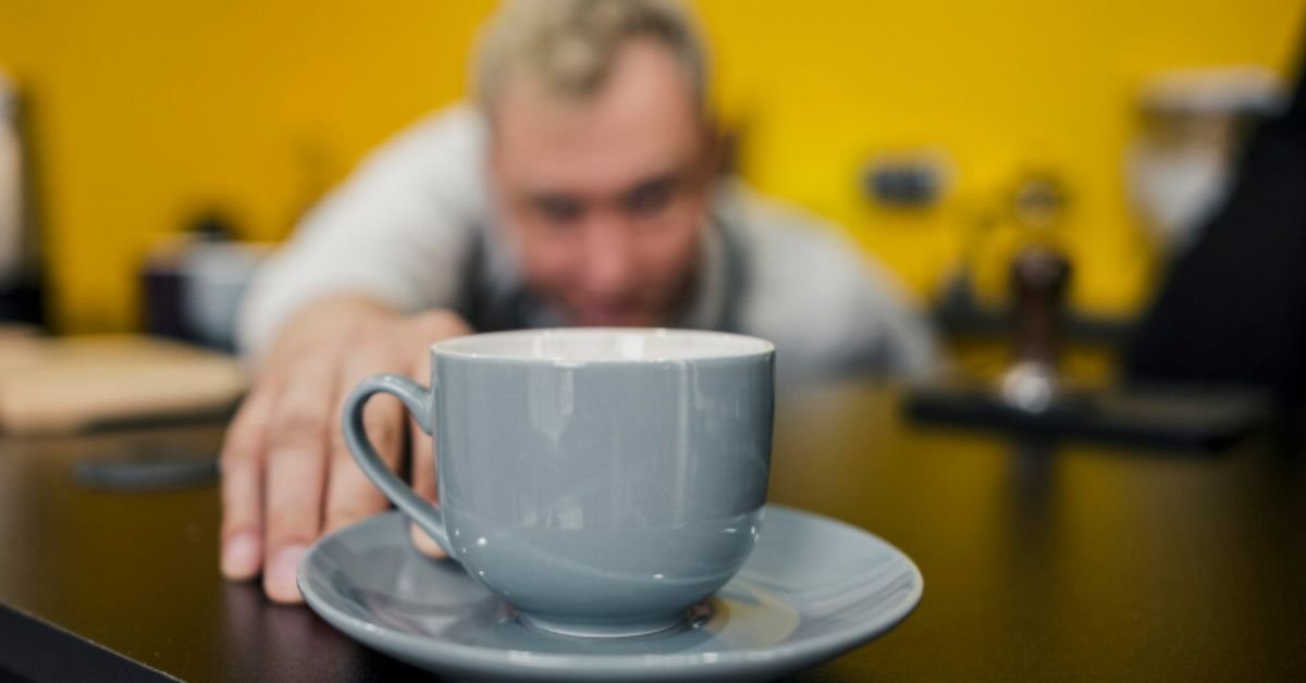 Caffeine Intoxication