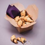 Mini-Nutella Croissants