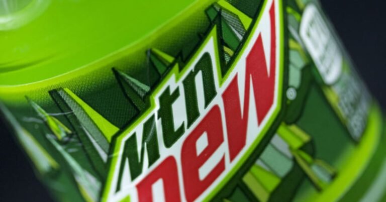 Caffeinated Soft Drinks