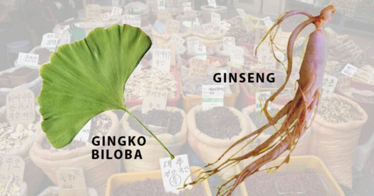 Supplements in Energy Drinks