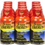 5-Hour ENERGY Shot