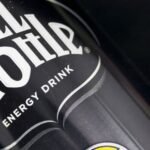 Energy Drinks Change Marketing