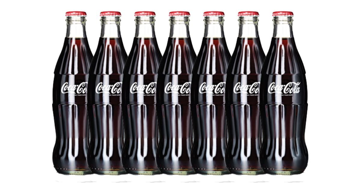 Flavor-Enhancer Myth: Colas Get a Pass