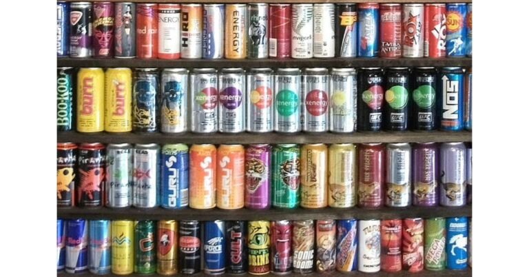 Future Regulations for Energy Drinks