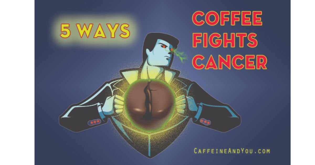 coffee carcinogens