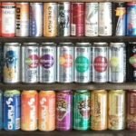 caffeine by beverage