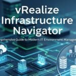 vRealize Infrastructure Navigator: Complete Guide for Modern IT Environments
