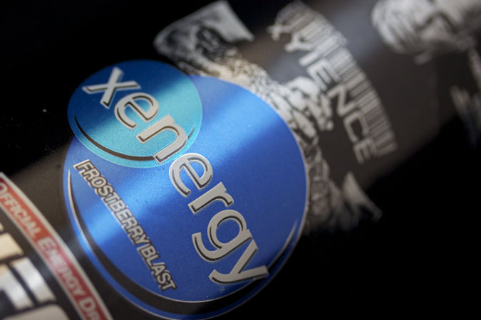 Energy Drinks and Alcohol