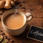 does chai have caffeine