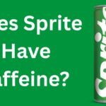 Does Sprite Have Caffeine?
