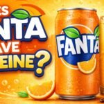 Does Fanta Have Caffeine