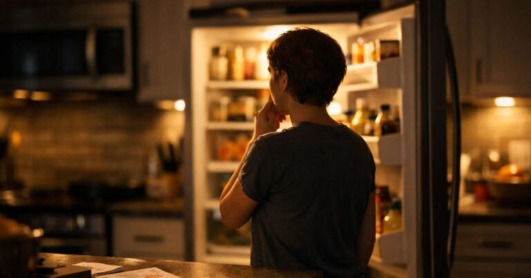 What Do I Want to Eat? A Foolproof System to Decide in 60 Seconds (Plus 80+ Meal Ideas)