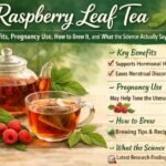 Raspberry Leaf Tea