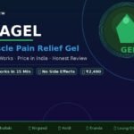 Tromagel Gel Review 2026 - Herbal Joint Pain Relief Gel with Natural Ingredients