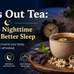 lights out tea