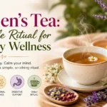 women's tea